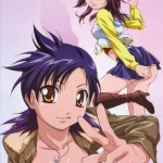 Absolute justice love pheromone