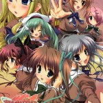 Akane-Iro ni Somaru Saka