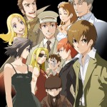 Baccano