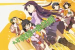 Bakemonogatari
