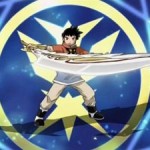 Beet the Vandel Buster