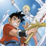 Beet the vandel buster Excelion