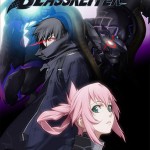Blassreiter – genetic
