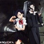 Blood +
