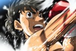 Hajime No Ippo - The New Challenger