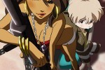 Michiko e Hatchin