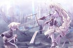 PRISM ARK