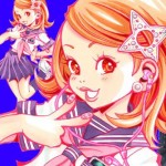Sachie-chan GUU