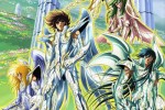 Saint Seiya Elysion-Hen