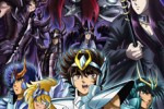 Saint Seiya The Hades Inferno