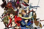 Sengoku Basara