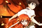 Shakugan no shana second