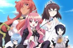 Zero no tsukaima