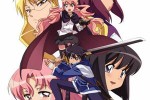Zero no tsukaima S2