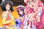 Zero no tsukaima S3
