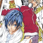 bakuman
