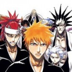 bleach