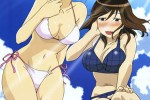 kenko zenrakei suieibu umisho