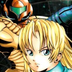 metroid