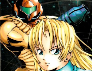 metroid